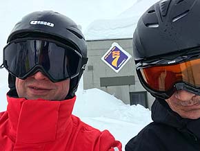 Skipiste